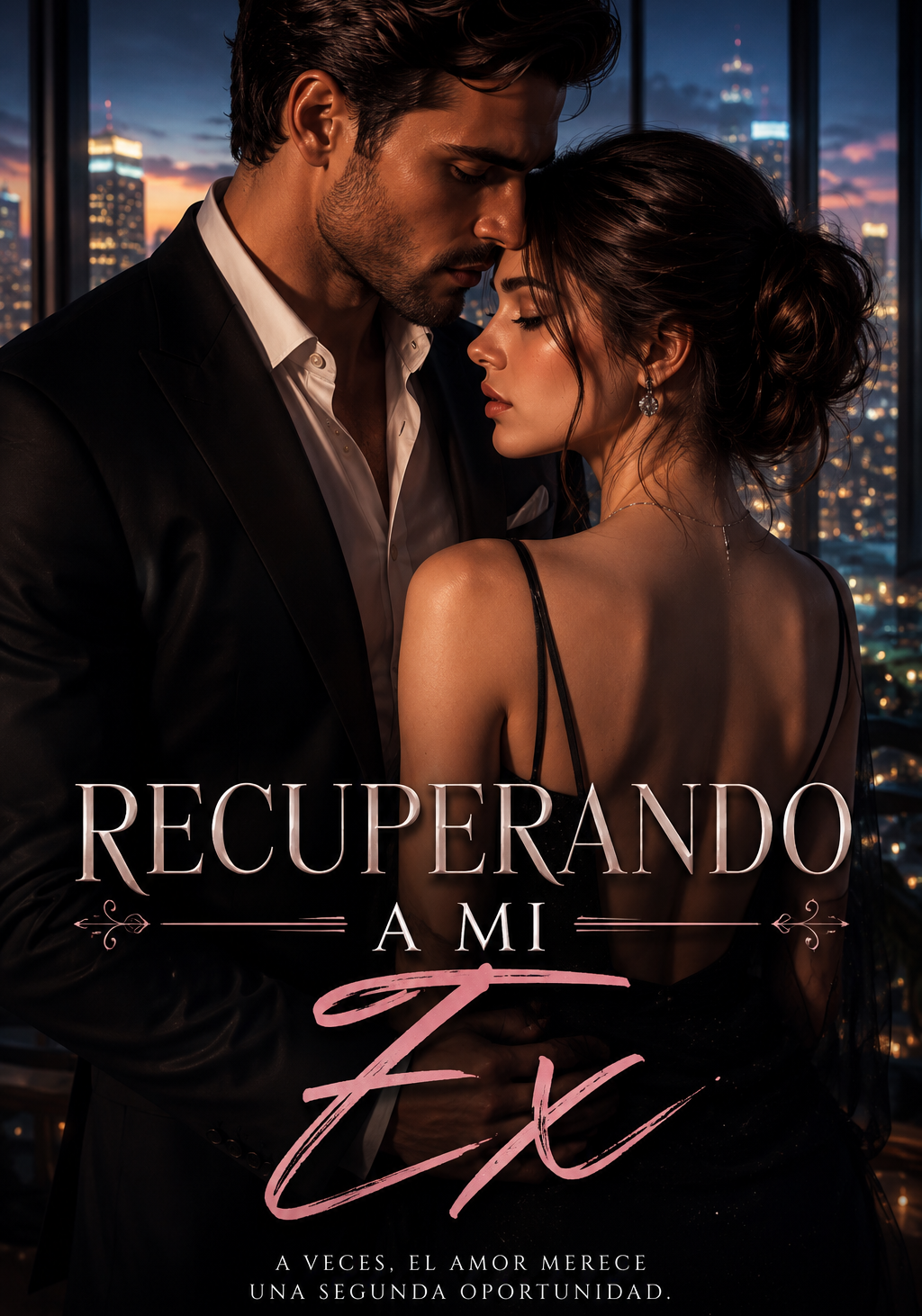 RECUPERANDO A MI EX