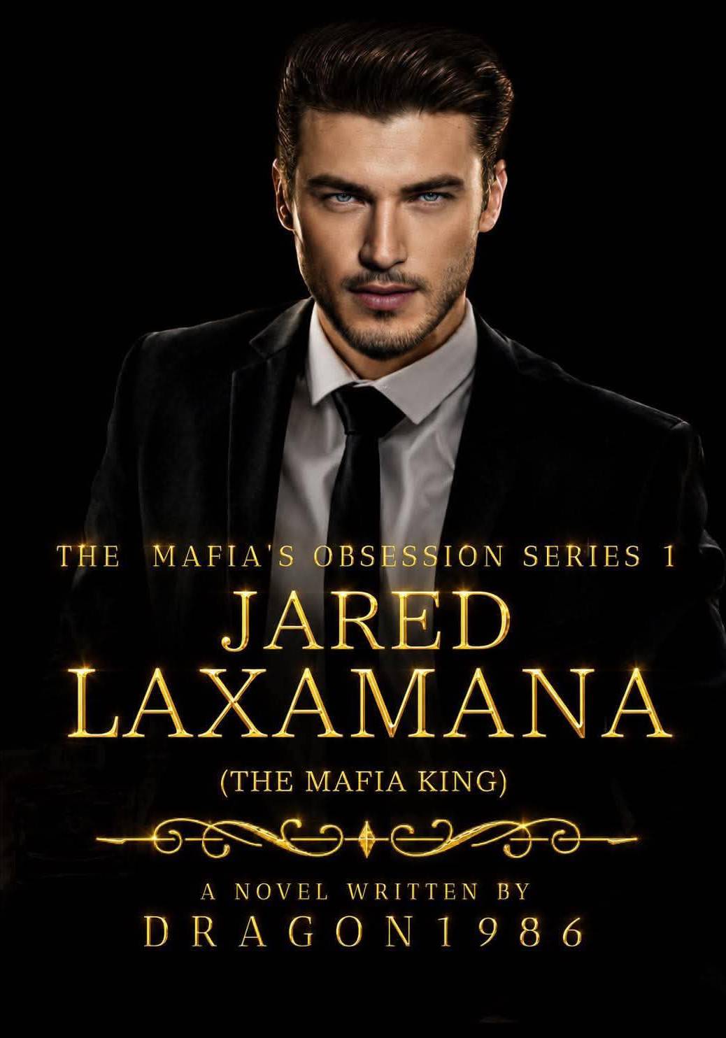 The Mafia King Jared Laxamana