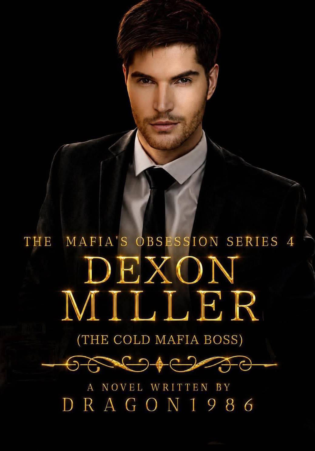 The Cold Mafia Boss Dexon Miller