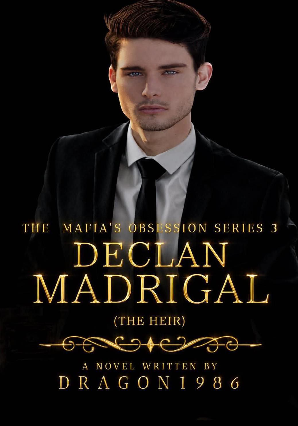 Mafia Heir Declan Madrigal