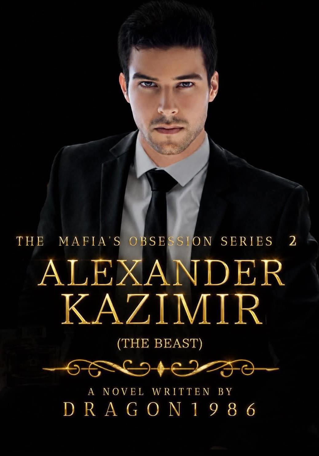Mafia Beast Alexander Kazimir