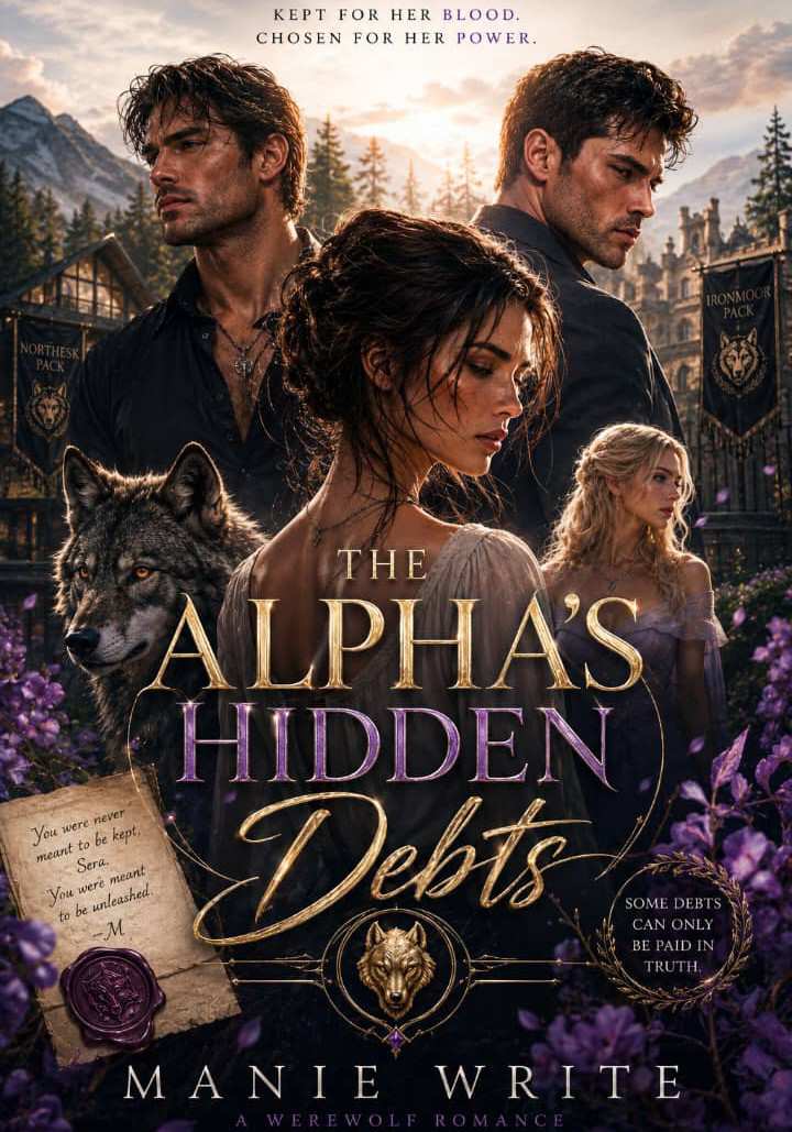 The Alpha's Hidden Debts
