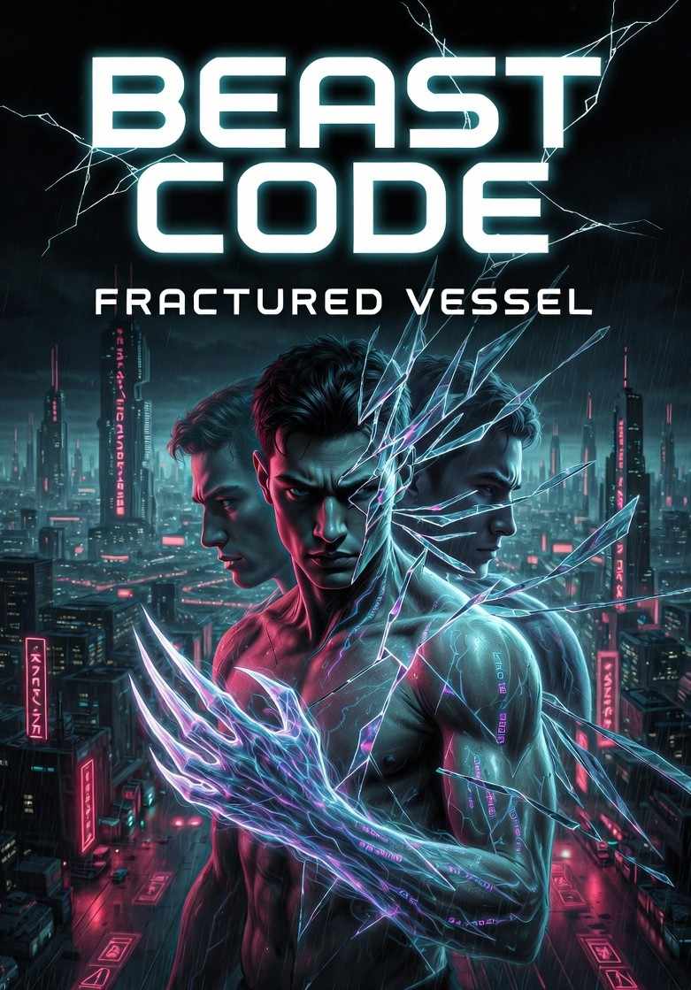 Beast Code: Fractured vessel