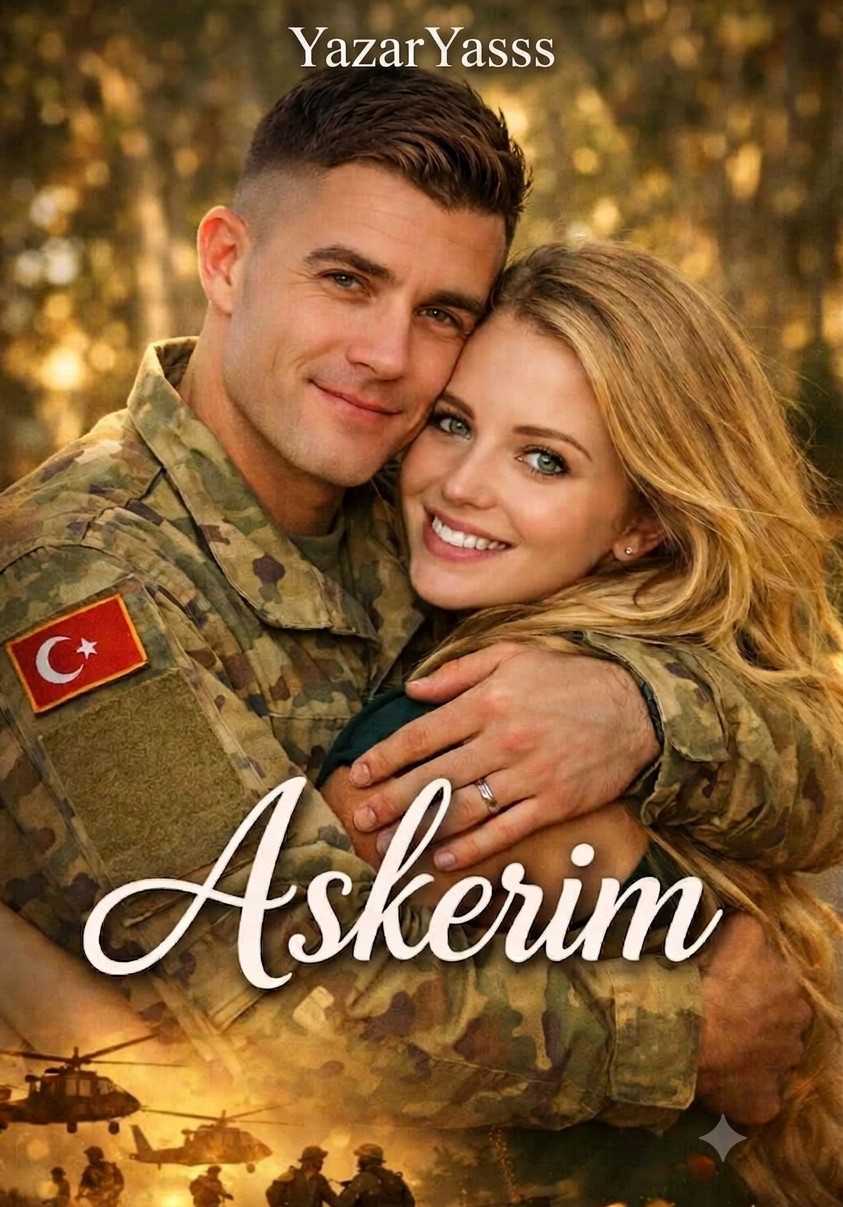 ASKERİM (+18)
