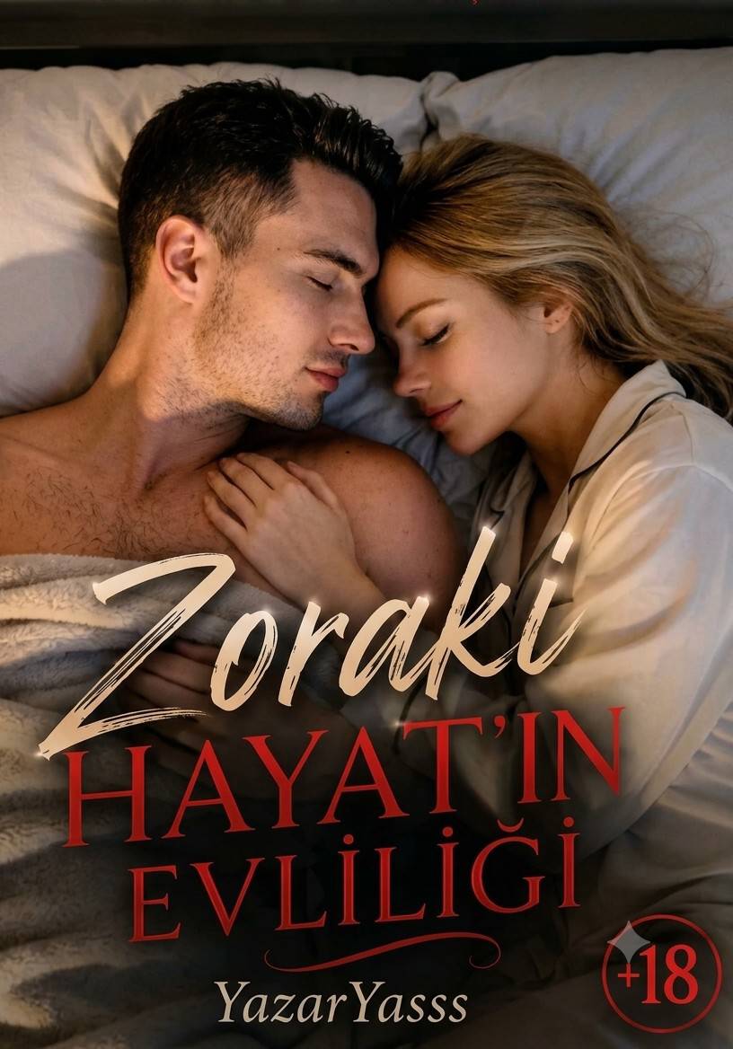 ZORAKİ HAYAT'ın Evliliği (+18)