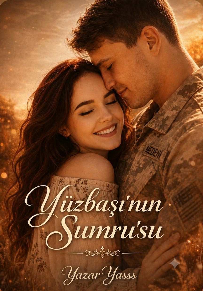 YÜZBAŞI'NIN SUMRU'SU (+18)