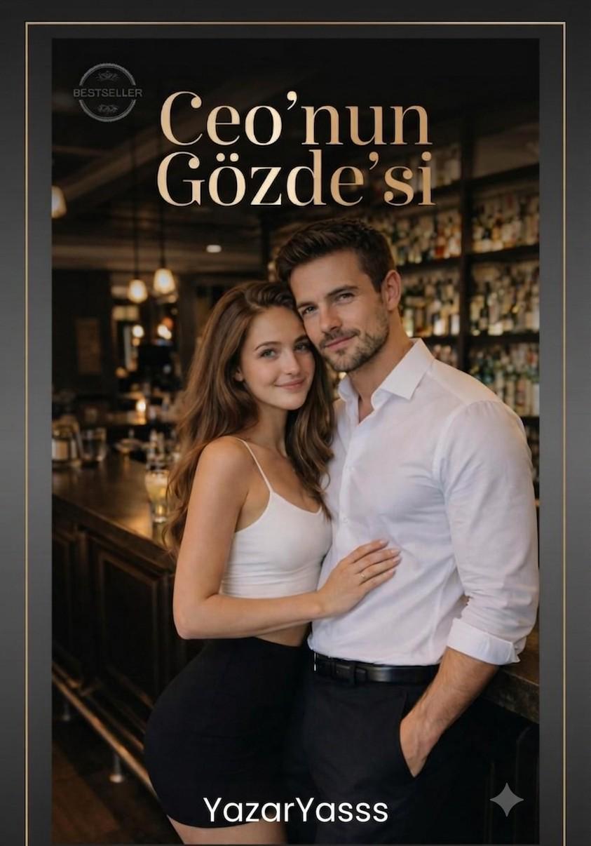 CEO'nun Gözde'si