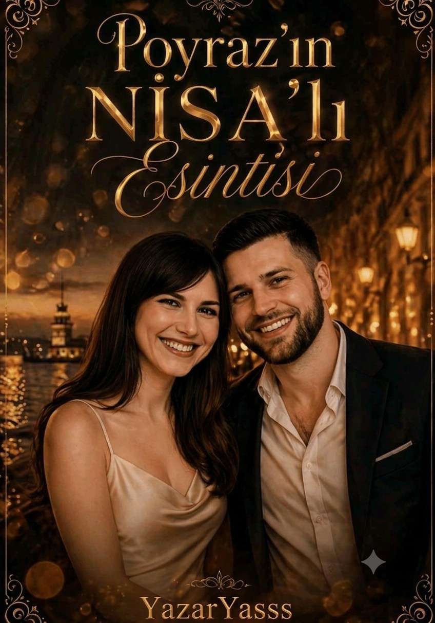 POYRAZ'IN NİSA'LI Esintisi
