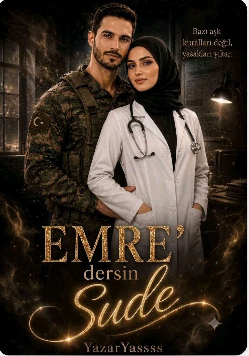 EMRE'dersin Sude
