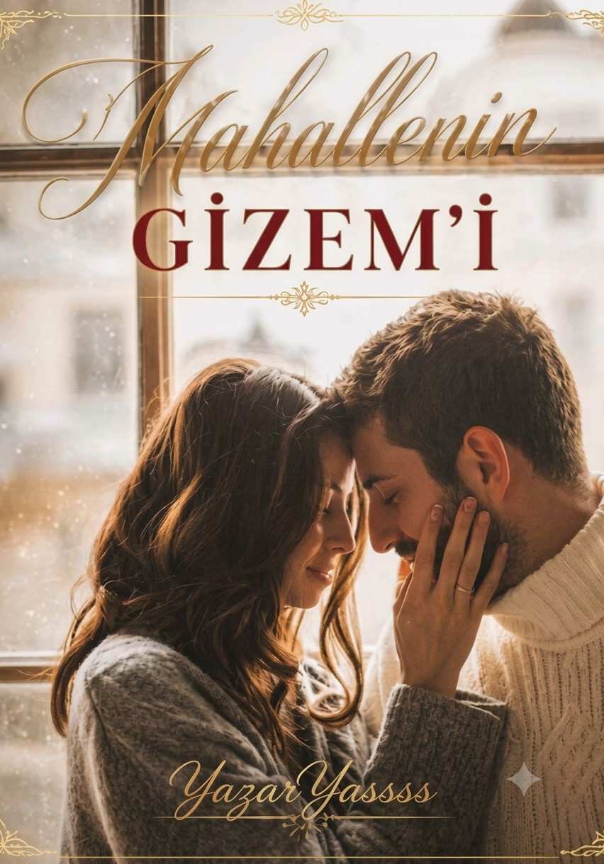 Mahalle'nin Gizem'i