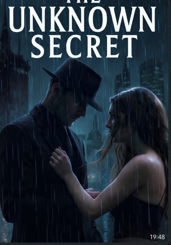 The Unknown Secret