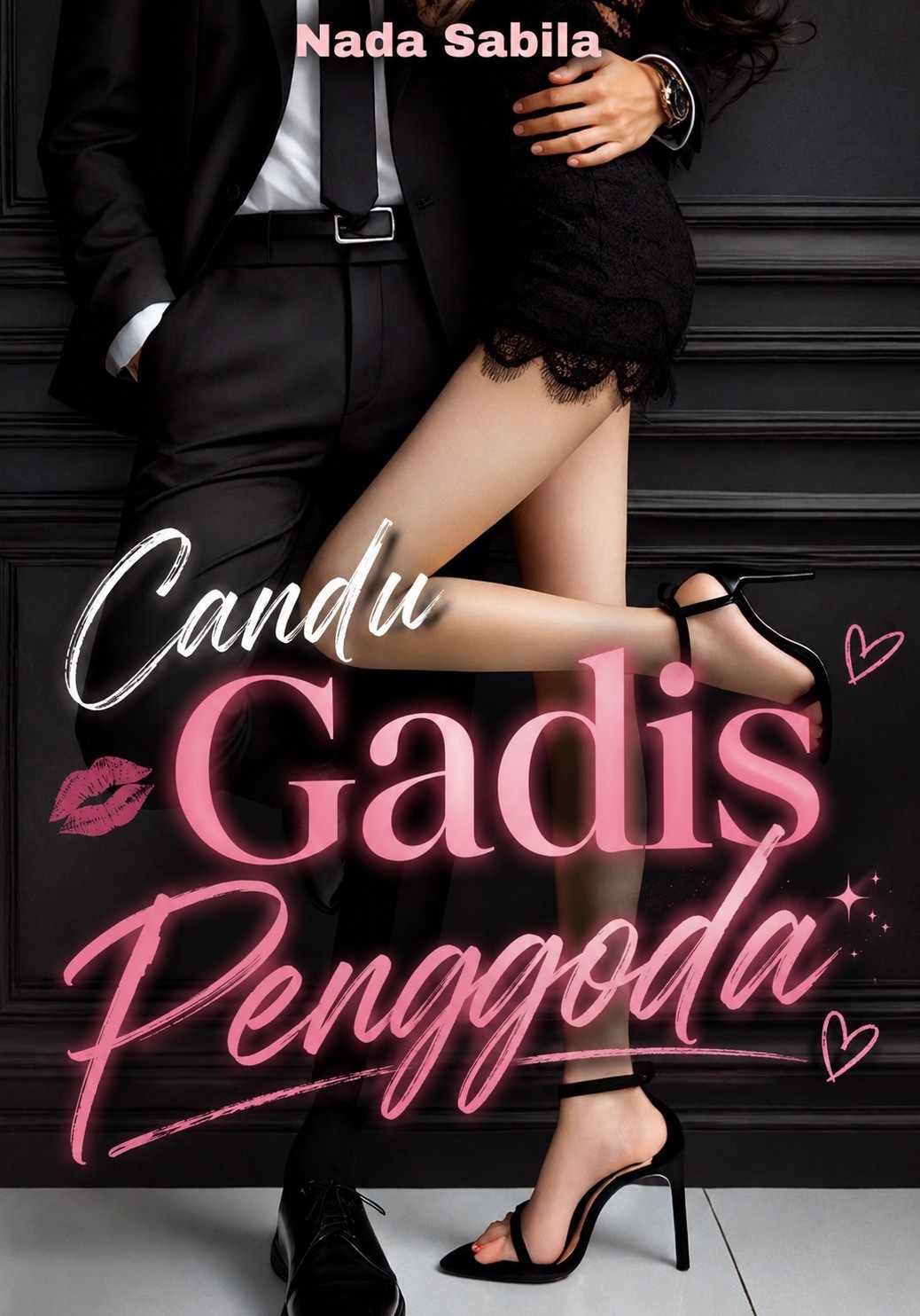 Candu Gadis Penggoda