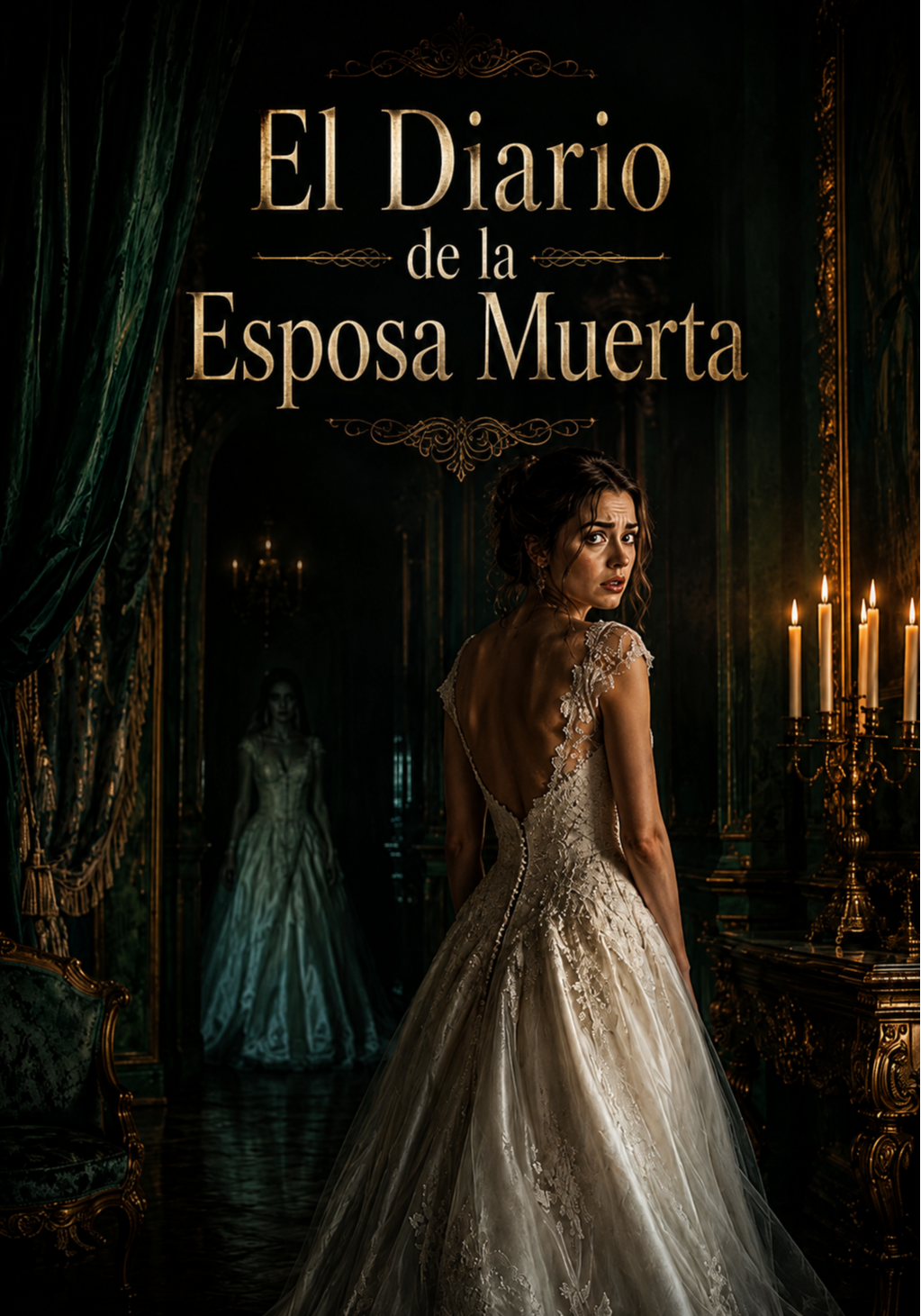 El Diario de la Esposa Muerta