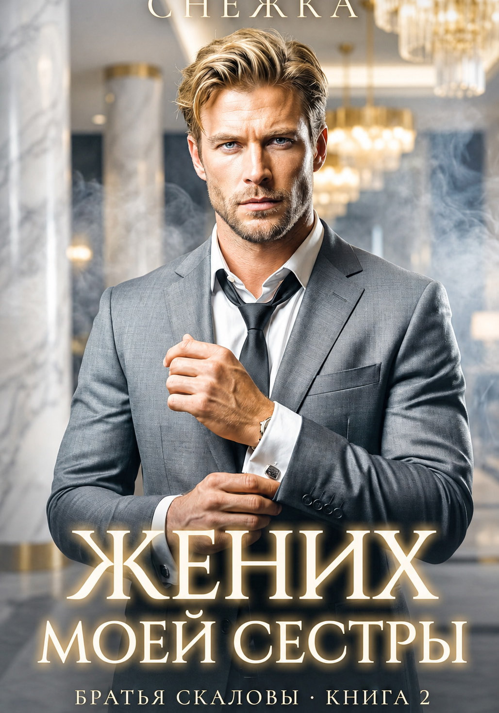 Для тебя