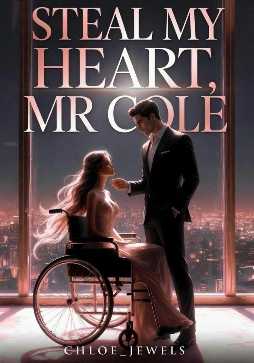 Steal My Heart, Mr Cole