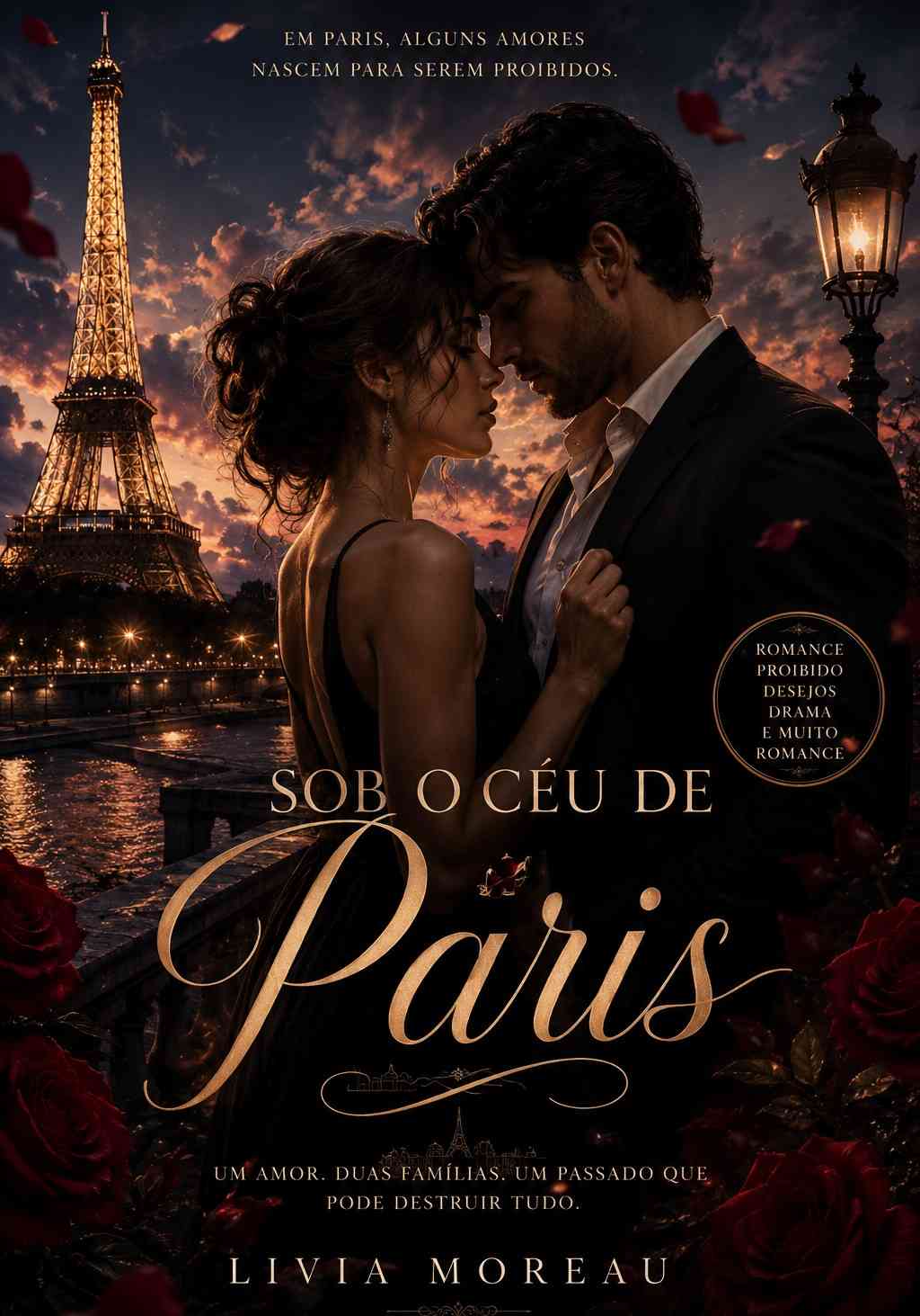 Sob o Céu de Paris