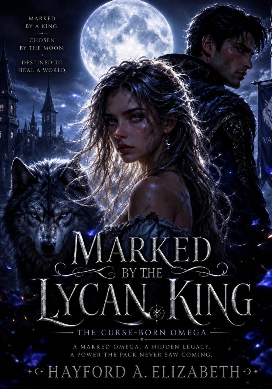 Marked by the Lycan King