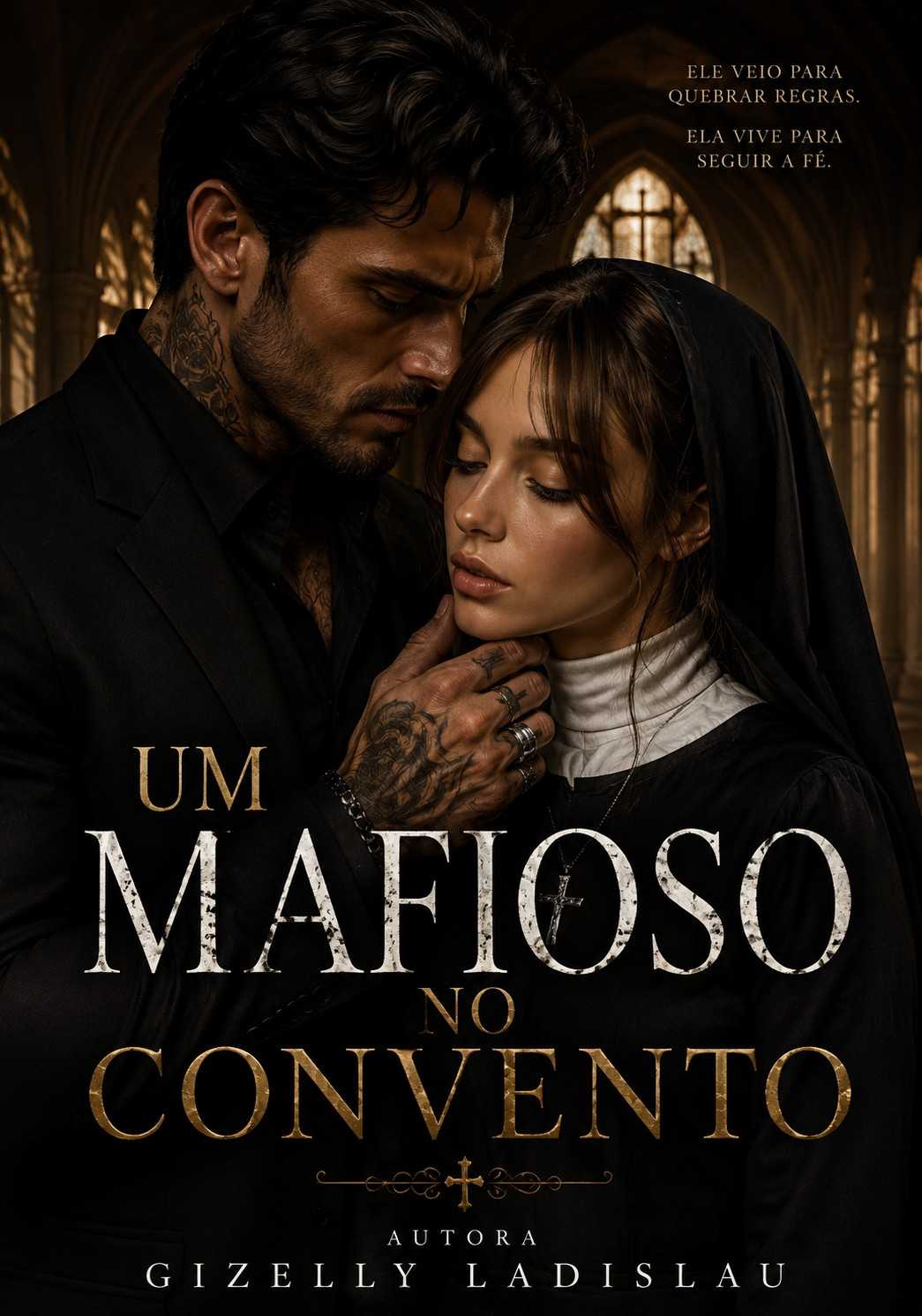 Um Mafioso no Convento