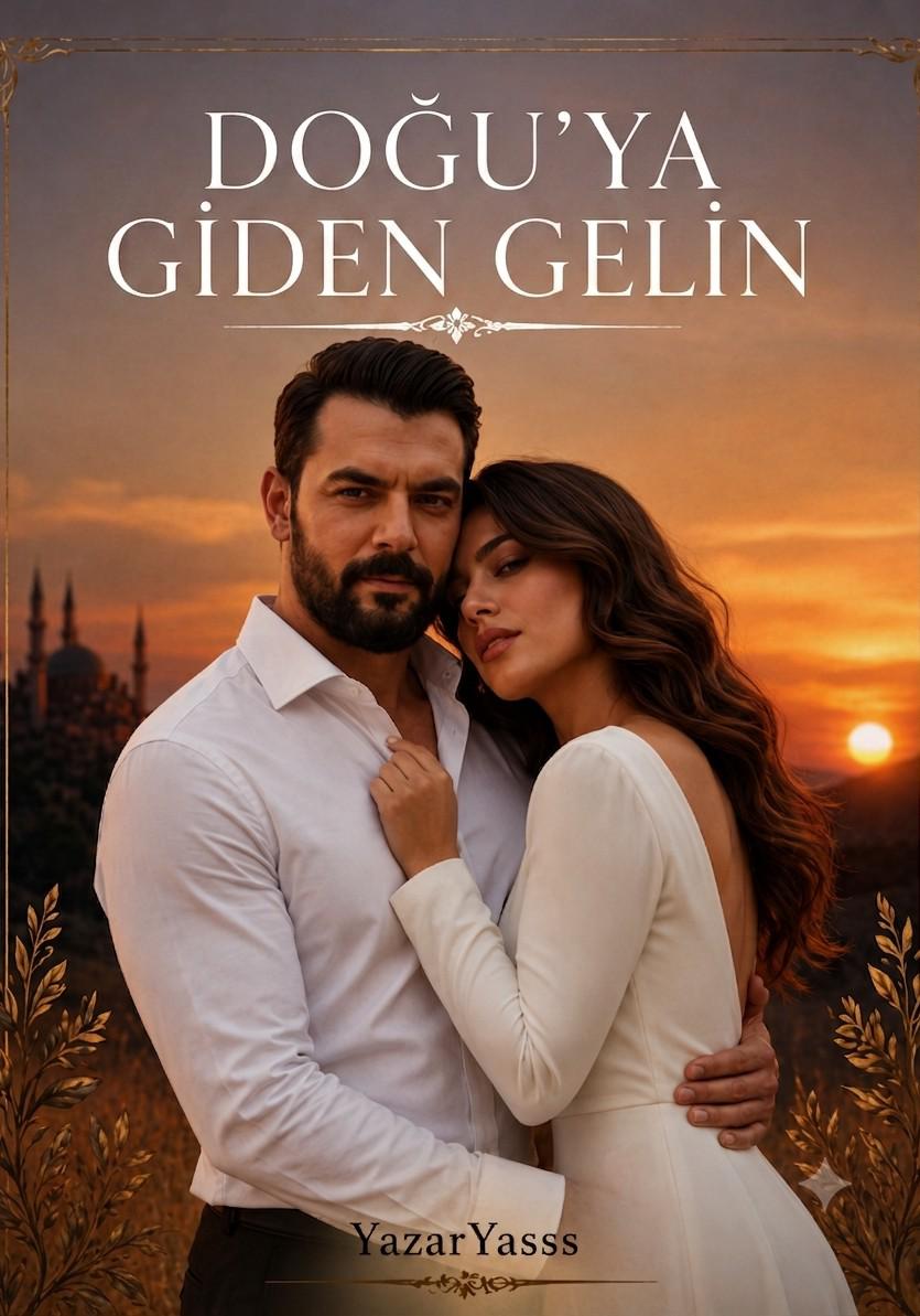 DOĞU'YA GİDEN GELİN(+18)