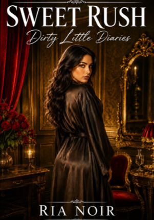 Sweet Rush: Dirty Little Diaries