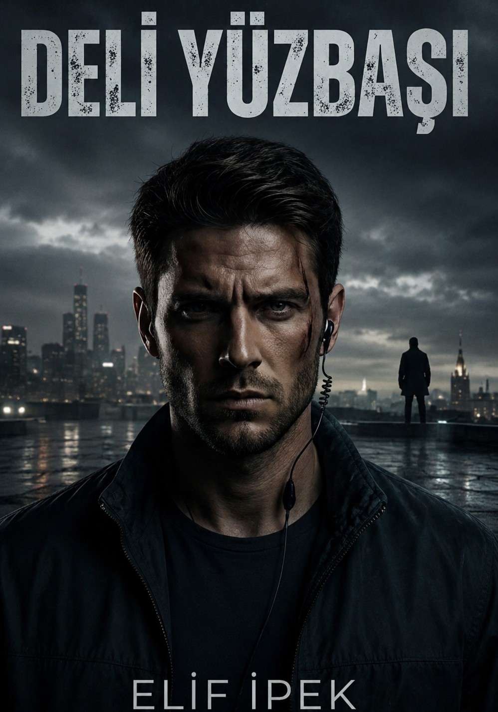 DELİ YÜZBAŞI (+21)