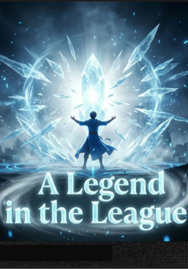 A Legend in the Leage