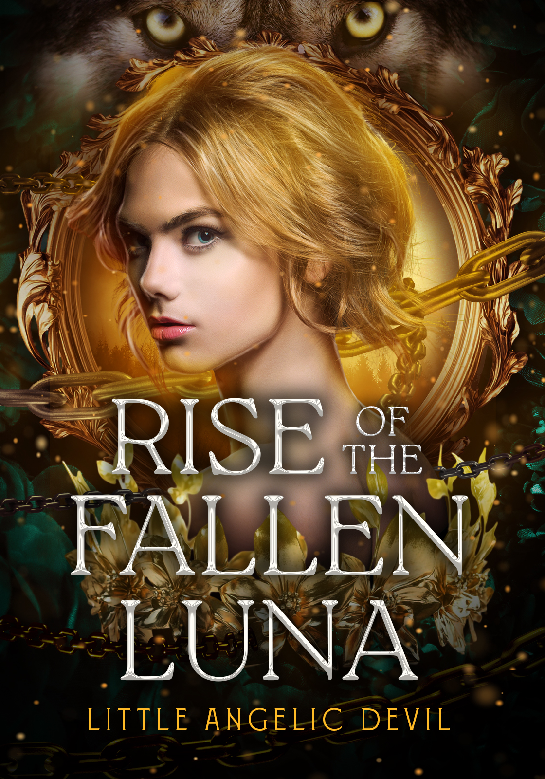 Rise Of The Fallen Luna