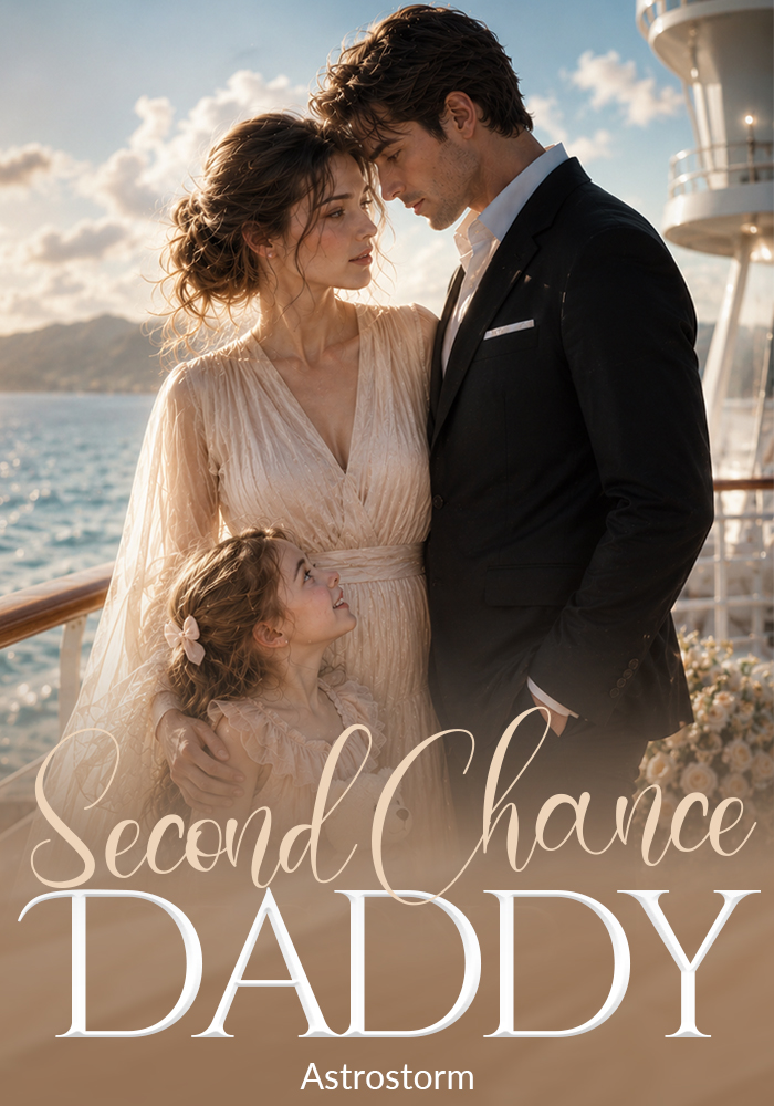 Second Chance Daddy