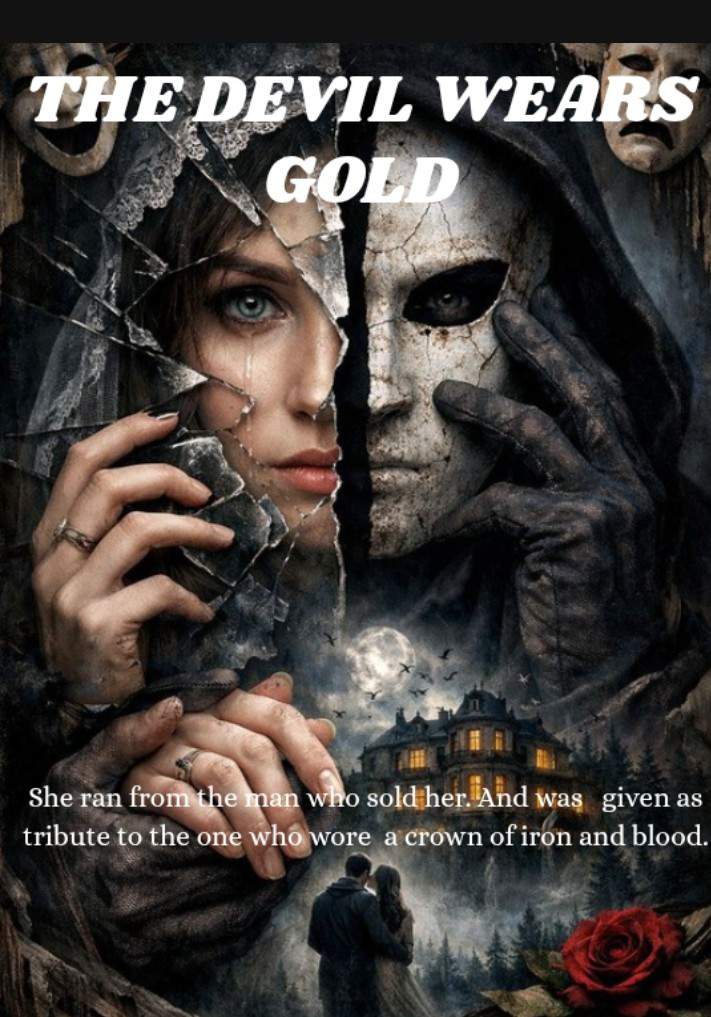 The Devil Wears Gold