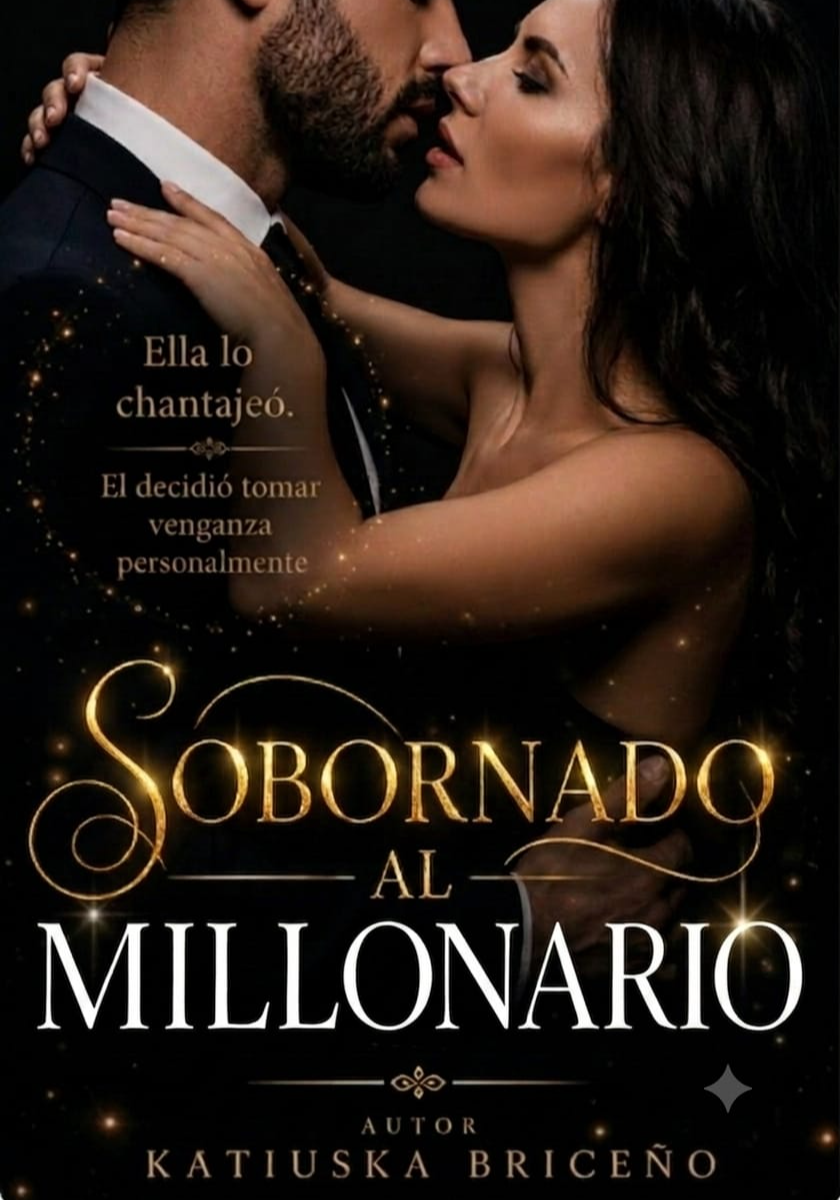 SOBORNANDO AL MILLONARIO