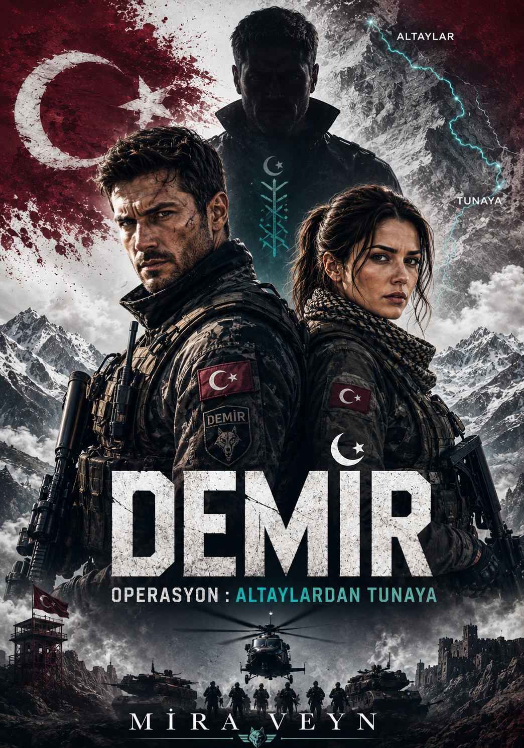 DEMİR (+18)