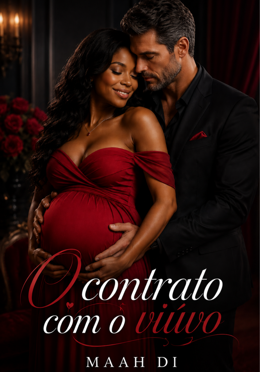 O contrato com o viúvo