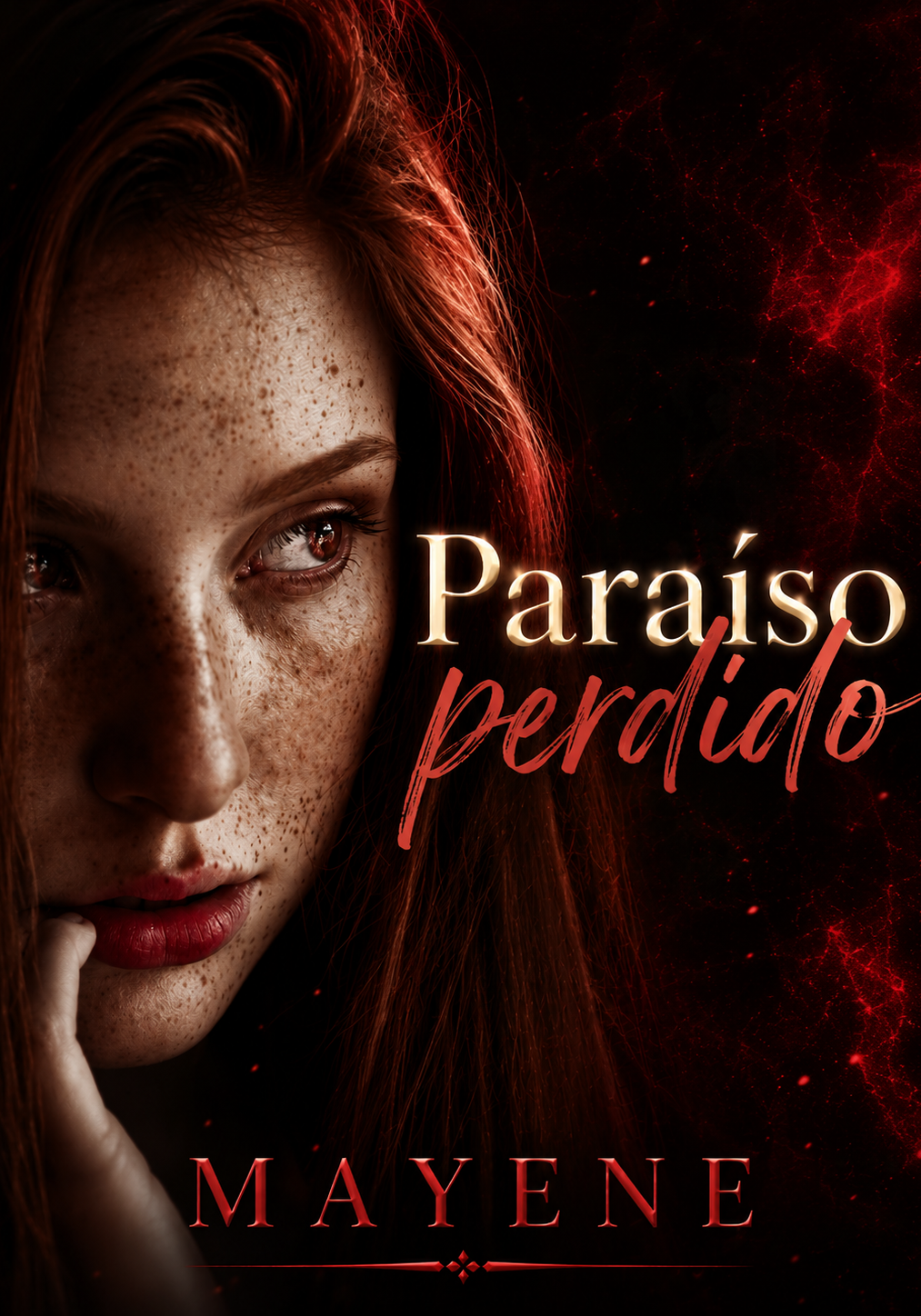 Paraíso perdido