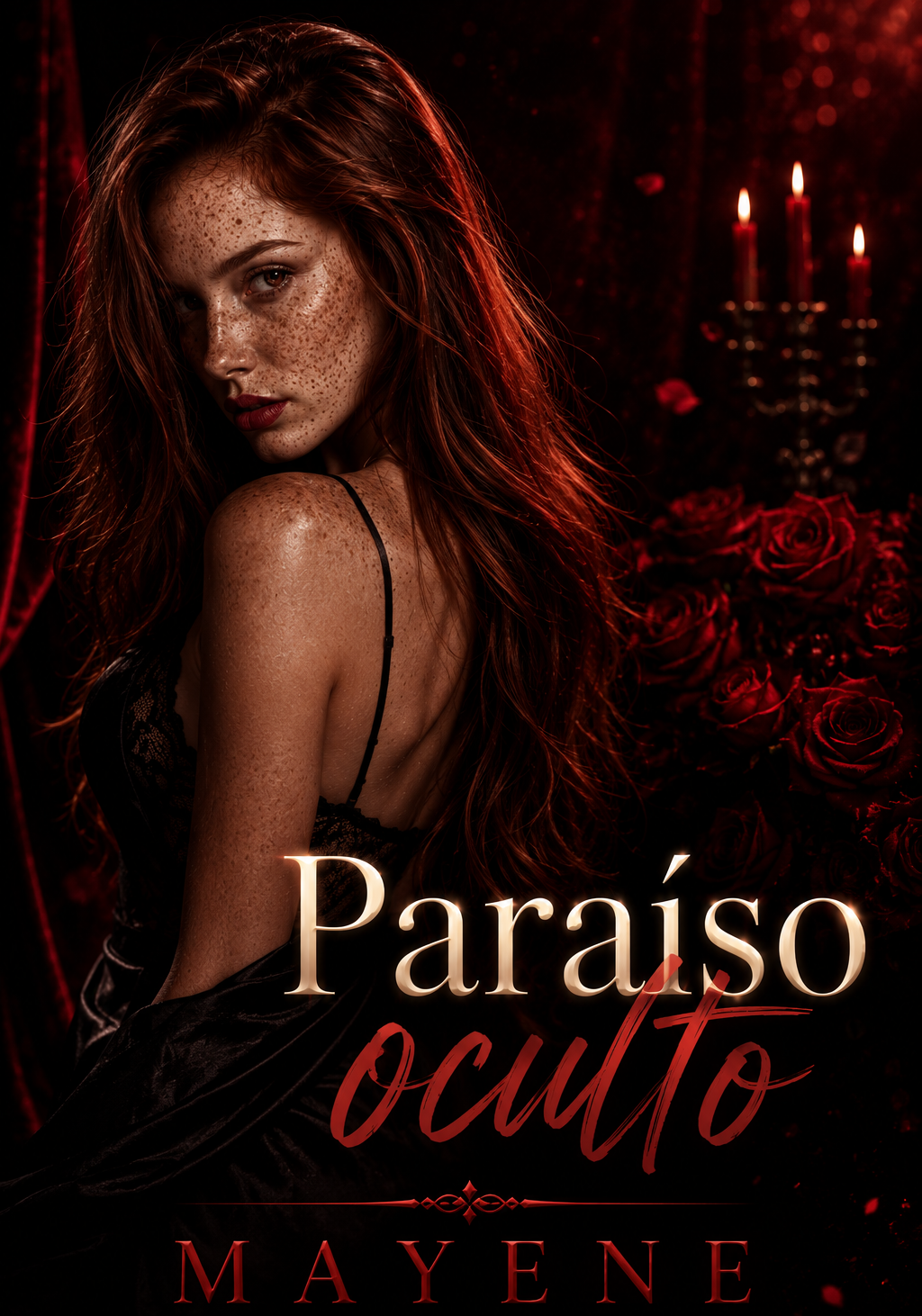 Paraíso oculto