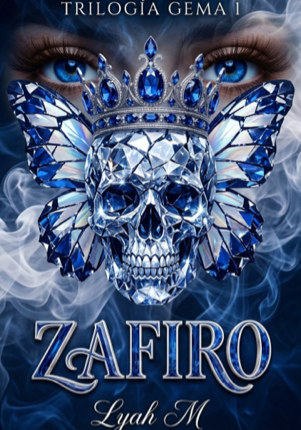 Trilogía Gema/ Zafiro