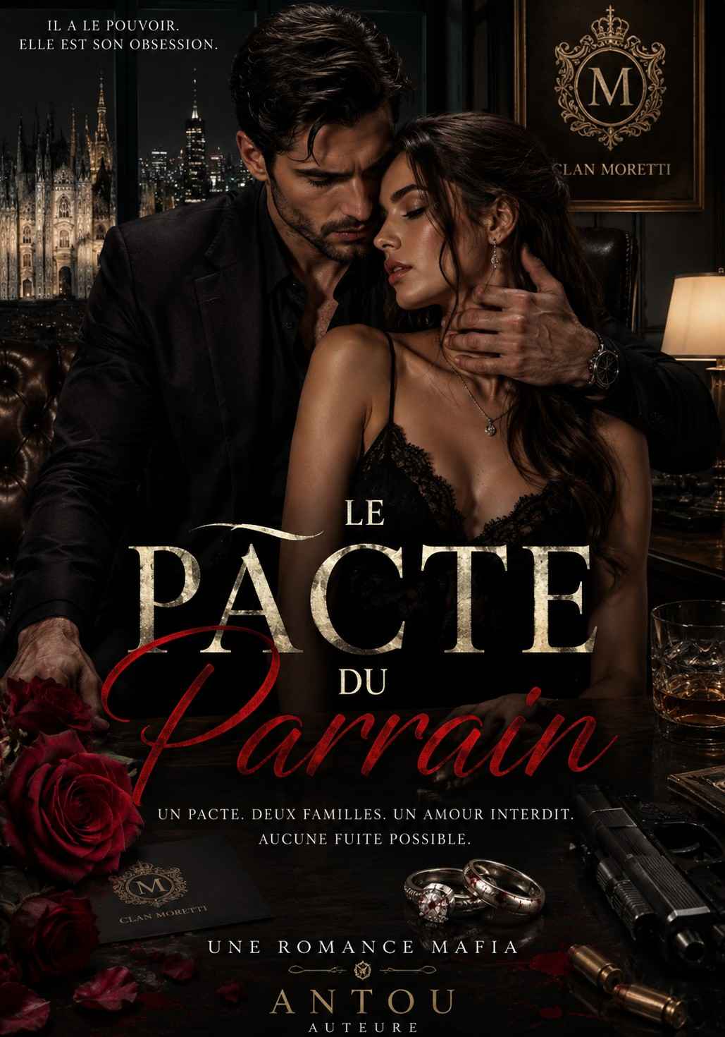 Le pacte du parrain