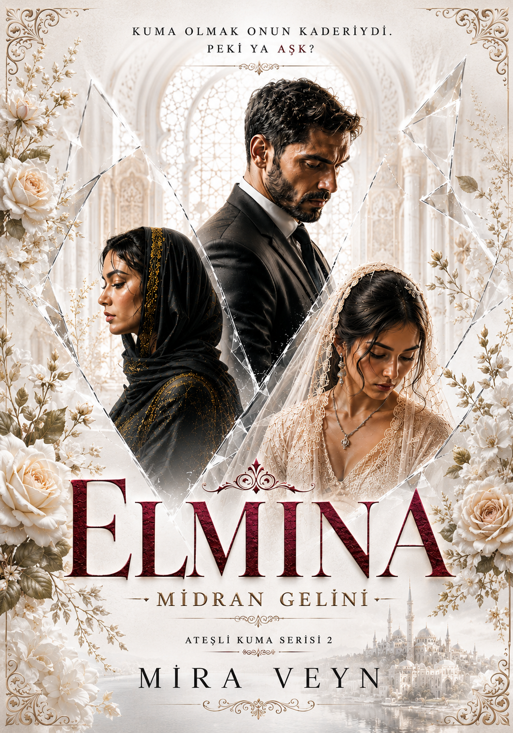 ELMİNA - MİDRAN GELİNİ +21
