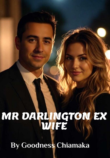 Mr. Darlington's Ex Wife