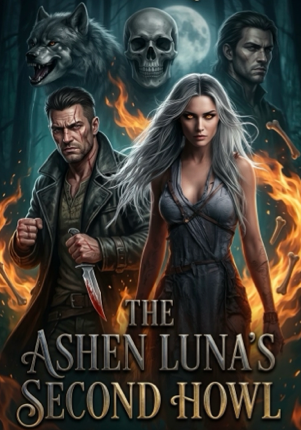THE ASHEN LUNA’S SECOND HOWL