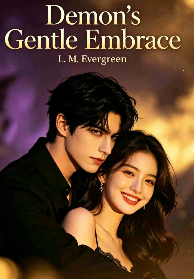 Demon's Gentle Embrace