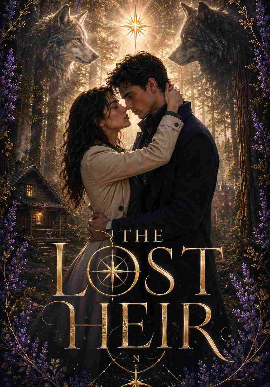 The Lost Heir
