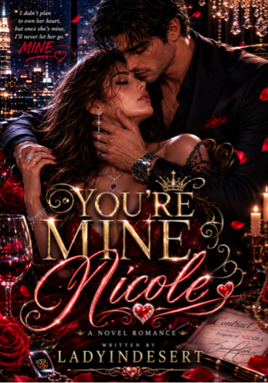 You're Mine, NICOLE TAGALOG )