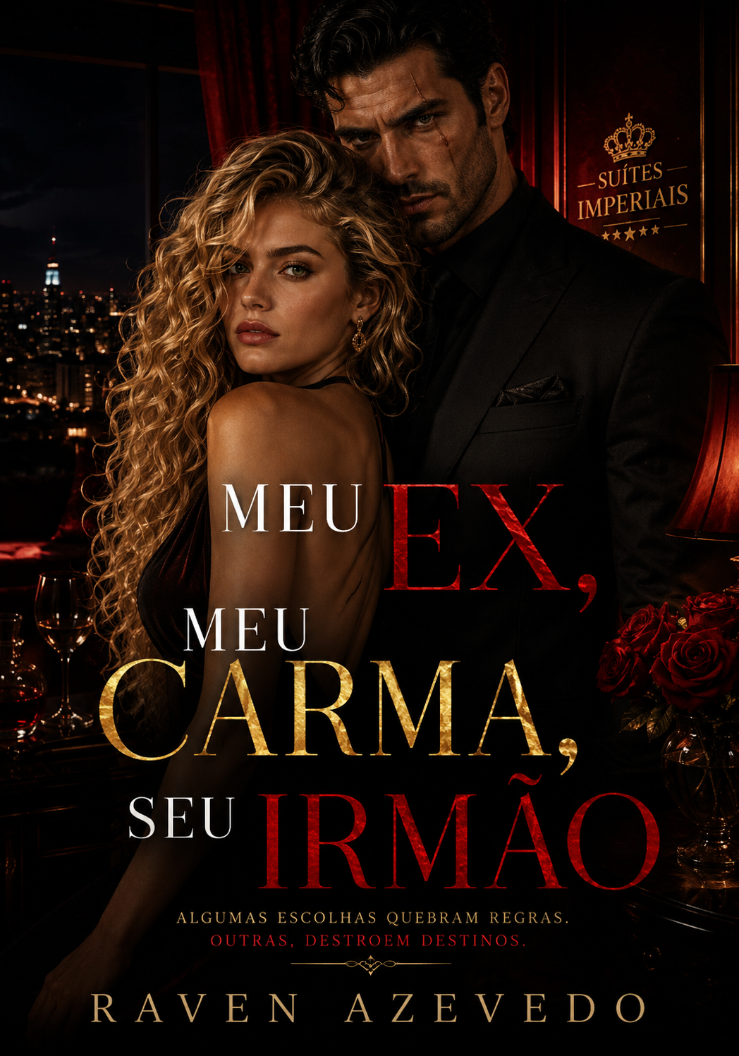 Meu Ex, Meu Carma, Seu Irmão