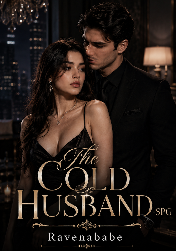 The Cold Husband-SPG
