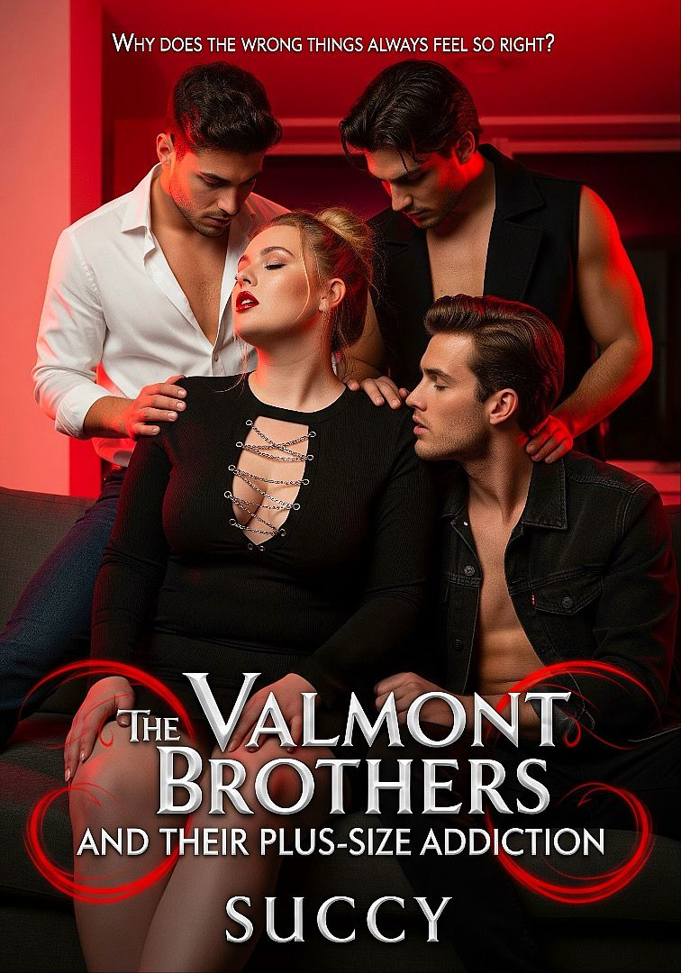 The Valmont Brothers And Their Plus-Sized Addiction
