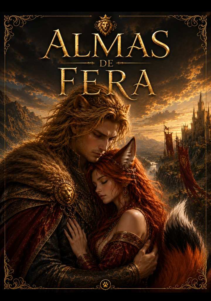 Almas de fera
