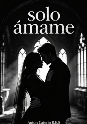 solo ámame