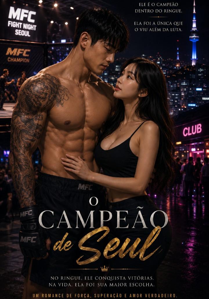 O campeão de Seul