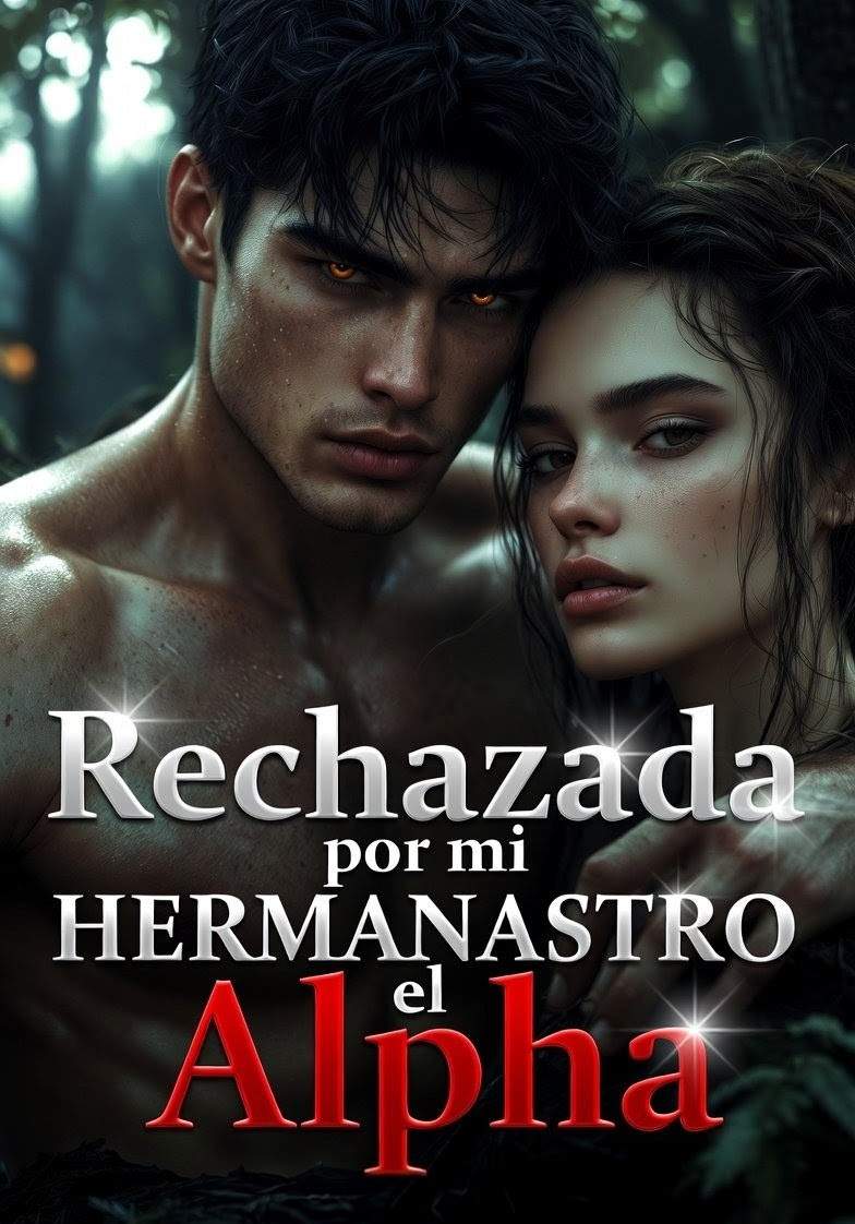 Rechazada por mi hermanastro el Alpha