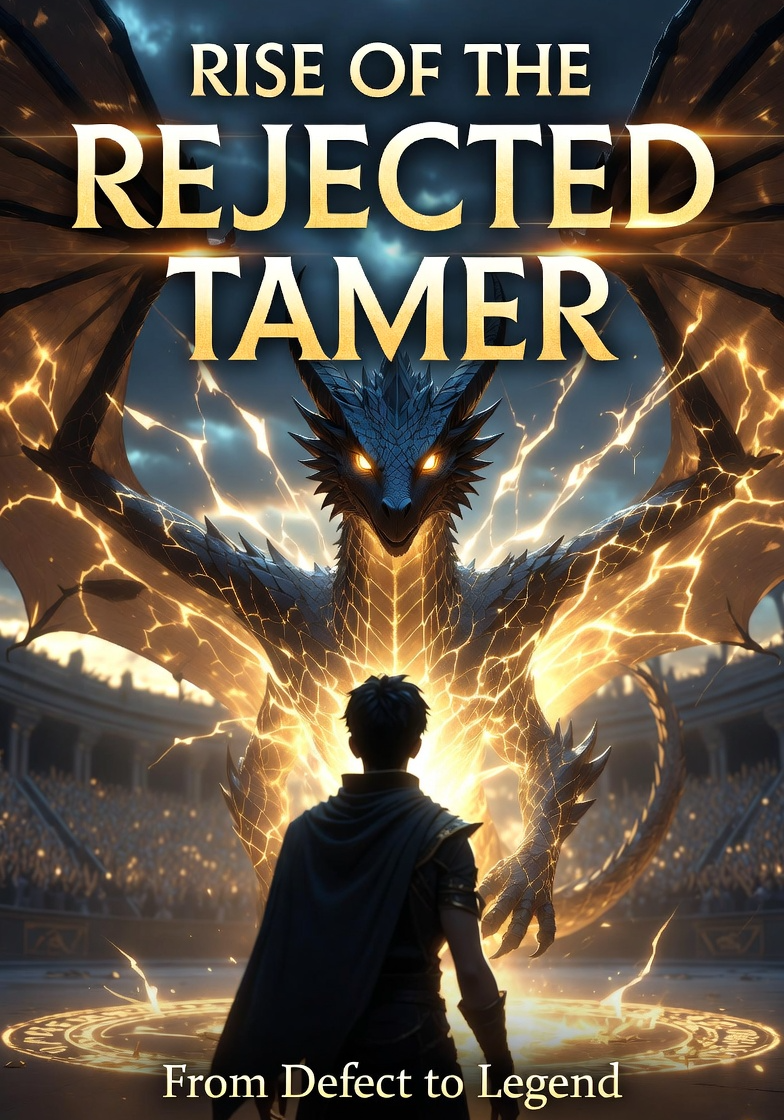 Rise of the rejected tamer